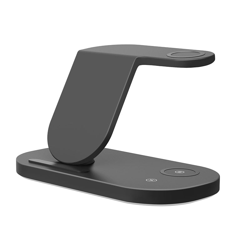 Carregador Wireless 3 em 1 Smart Fast - (para Samsung)